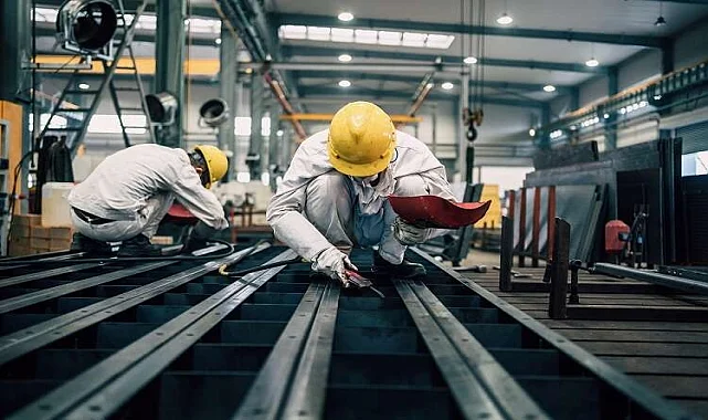 Sarıcakaya Eşya İstifleme Hizmeti